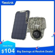 Reolink lte battery for sale  Houston