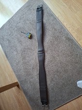 Brown wintec elastic for sale  ATHERSTONE