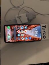 Redmi turbo d'occasion  Courbevoie