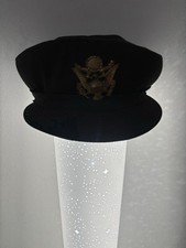 Ww2 casquette chocolat d'occasion  Maubeuge