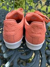 Adidas superstar woman for sale  LEATHERHEAD