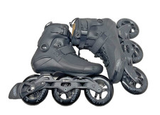 Usado, Patins triplos pretos PS Swell\tamanho 8.0 EU41 comprar usado  Enviando para Brazil