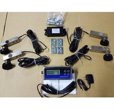 Livestock scale weigh for sale  Science Hill
