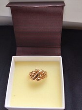 Puzzle ring gliedrig gebraucht kaufen  Berlin