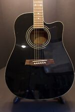 Ibanez v70ce acoustic for sale  Little Elm