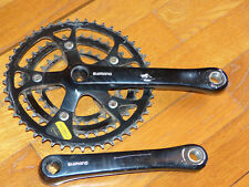 Kurbel shimano biopace gebraucht kaufen  Kaiserslautern