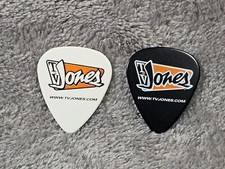 Jones guitar pick for sale  Chandler