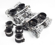 Rebuit fcr39 yamaha for sale  Shipping to United Kingdom