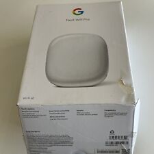 Google nest wifi for sale  Elizabeth