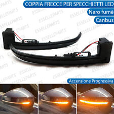 Coppia frecce laterali usato  Napoli