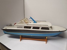 Graupner carina fertig gebraucht kaufen  Langenfeld (Rheinland)