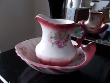 Rockingham vintage jug for sale  DUDLEY