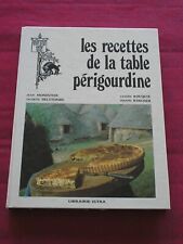 Ancien livre cuisine d'occasion  Agen