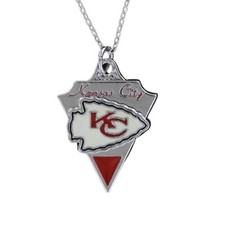 Kansas city chiefs for sale  Discovery Bay