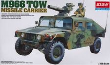 Academy Hobby 13250 M-966 HUMMER WITH TOW 1/35, usado comprar usado  Enviando para Brazil