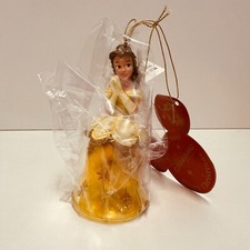 Disney belle glas gebraucht kaufen  Eutin
