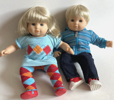 Bitty baby twins for sale  Miami