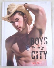 Boys city paul for sale  CHATHAM