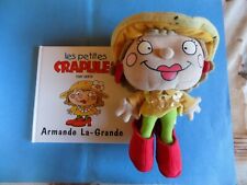 Livre petites crapules d'occasion  Le Puy-en-Velay