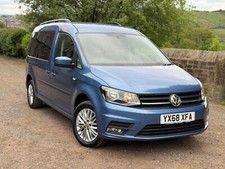 vw caddy wheelchair accessible for sale vw caddy wheelchair accessible for sale KEIGHLEY