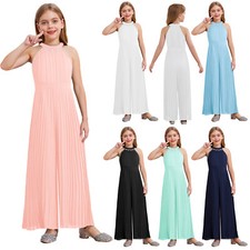 Mädchen jumpsuit sommer gebraucht kaufen  Bremen