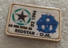 Pins football olympique d'occasion Pins football olympique d'occasion  Rennes-