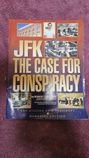 Signed jfk case for sale  Phoenix