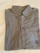 Navigare camicia uomo usato  Zermeghedo