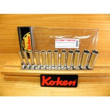 Conjunto de soquete e trilho hexagonal Ko-ken profundo 1/4sq (6,35mm) RS2300M/12 LTD do JAPÃO comprar usado Conjunto de soquete e trilho hexagonal Ko-ken profundo 1/4sq (6,35mm) RS2300M/12 LTD do JAPÃO comprar usado  Enviando para Brazil