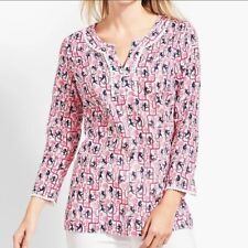 Talbots monkey print for sale  Upland