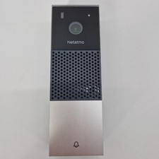 Netatmo smarte video gebraucht kaufen  Nagold
