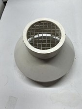 Pvc sidewall vent for sale  Tipton