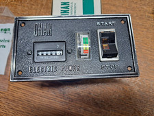 Onan 300 0986 for sale  Utica