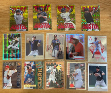 Score insert parallel for sale  Rohnert Park