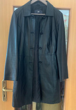 Echtlederjacke tcm schwarz gebraucht kaufen Echtlederjacke tcm schwarz gebraucht kaufen  Landshut