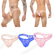 Lingerie hommes vêtements d'occasion  Expédié en France