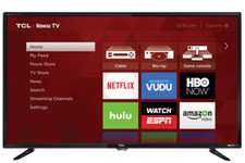 Tcl class led for sale  Souderton