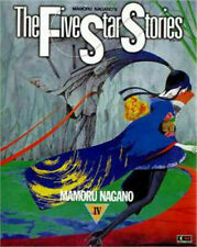 Fumetto the five usato  Villar Focchiardo