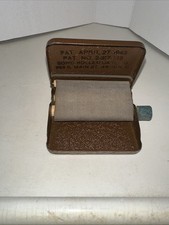 Bond roller case for sale  Eastlake