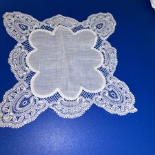 Antique ivory brussels for sale  Valencia