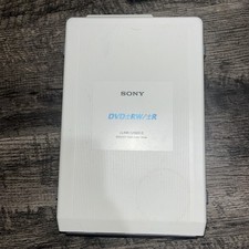 Sony dru 510a for sale  Memphis