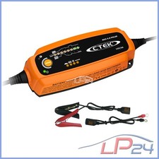 Ctek mxs 5.0 d'occasion  Expédié en France