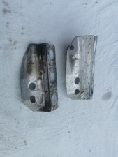 Pair manifold heat for sale  SHEFFIELD