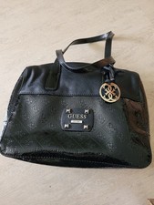 Guess damenhandtasche schwarz gebraucht kaufen  Einbeck