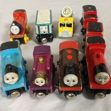 Thomas train wooden for sale  Fort Lauderdale