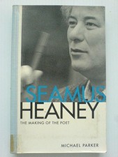 Seamus heaney making for sale  UK