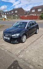 Audi 1.4 tfsi for sale  LEICESTER