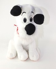 Doudou peluche idefix d'occasion  France