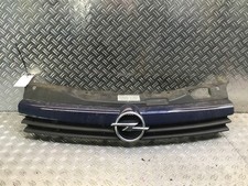 Kühlergrill pel astra gebraucht kaufen  Leverkusen