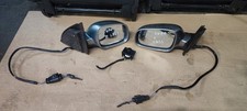 Außenspiegel volkswagen lupo gebraucht kaufen  Hamburg